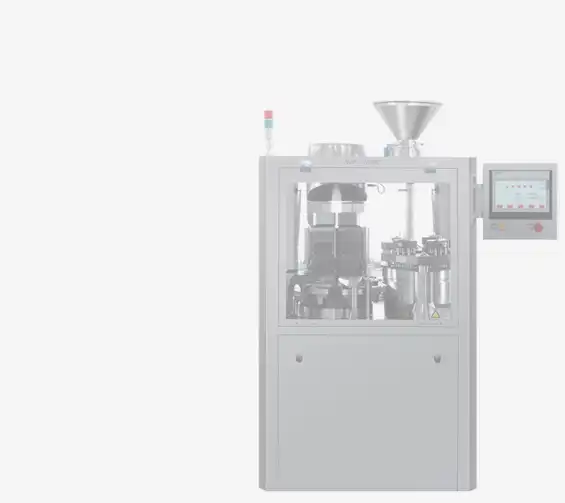Selecting the Best Electric Capsule Filling Machine at High Speed for Your Supplement Company